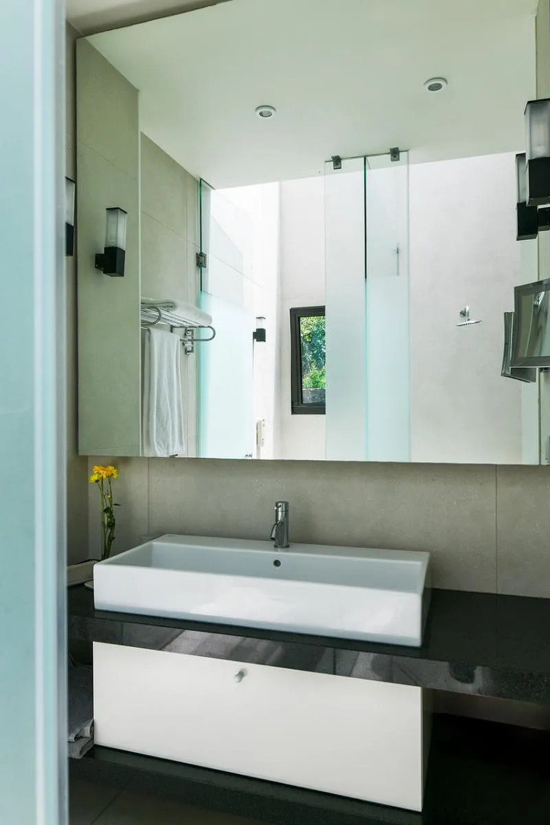 JUNIOR SUITE WITH PRIVATE POOL Room, Elounda Gulf Villas by Sandglass, Crete