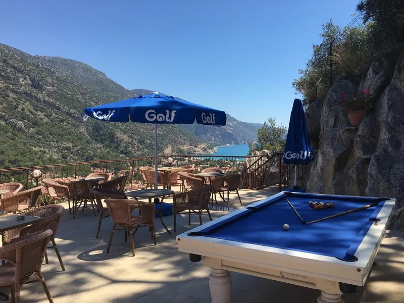 Sports and Entertainment, Belle Vue Hotel, Dalaman