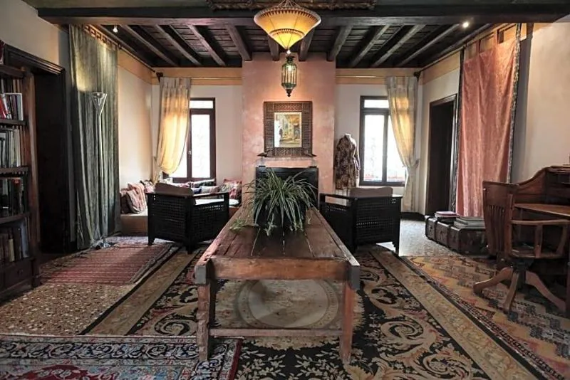 General view, Novecento Boutique Hotel, Venice
