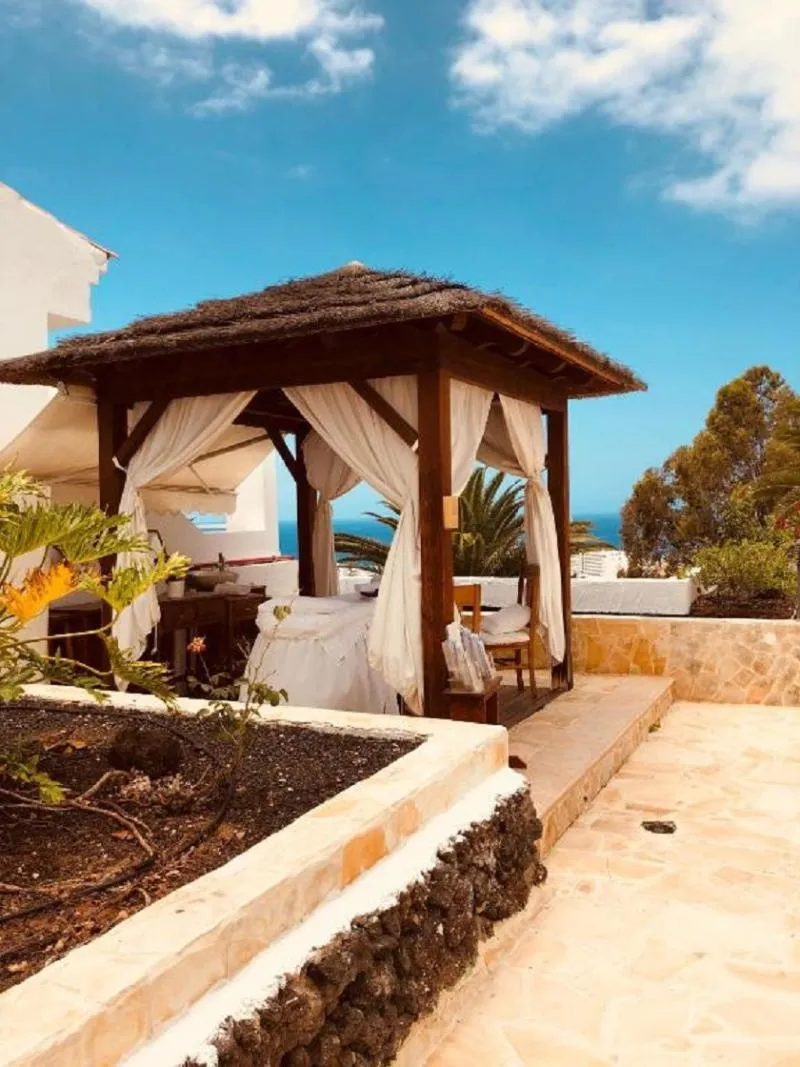 Sports and Entertainment, Regency Torviscas, Tenerife
