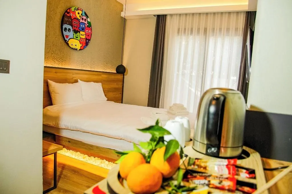 Room, Glitz Bodrum, Bodrum