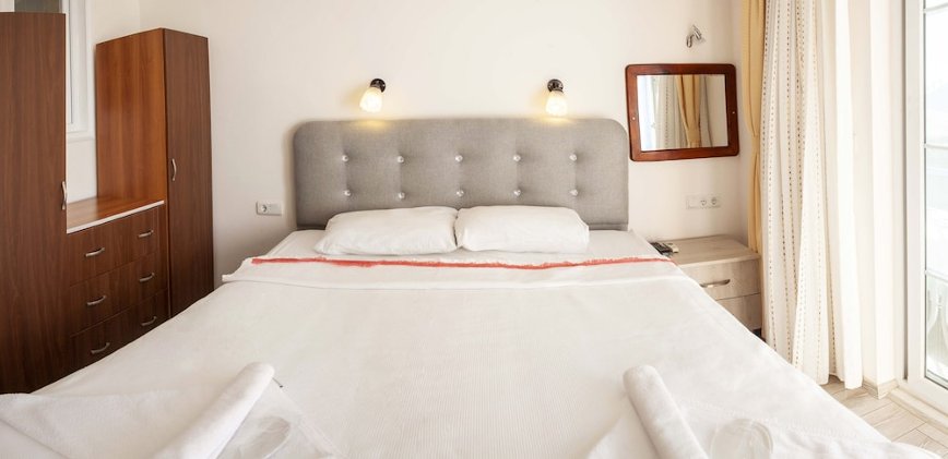 Bozburun Hotel Aphrodite, Dalaman