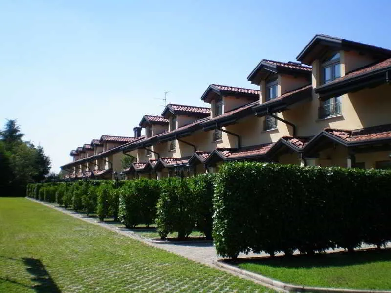 General view, Hotel Malpensa Inn, Milan
