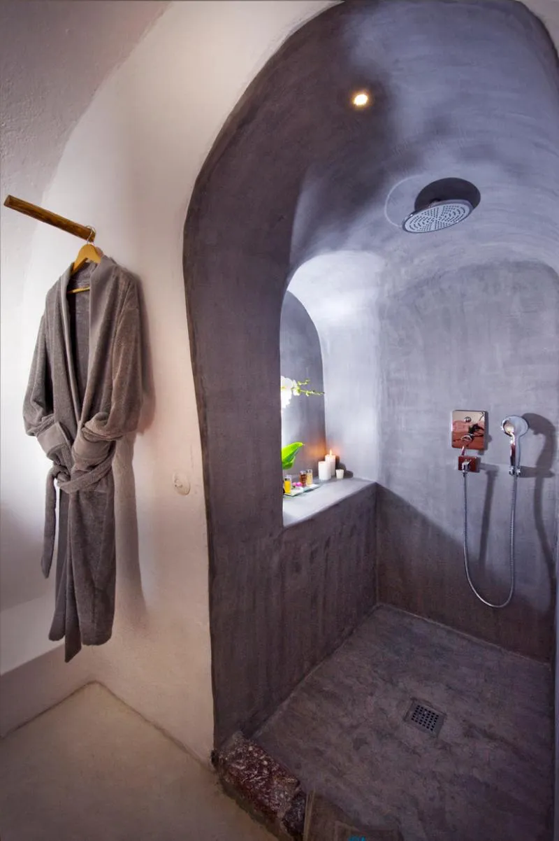 SUITE SUPERIOR Room, Sophia Luxury Suites, Santorini