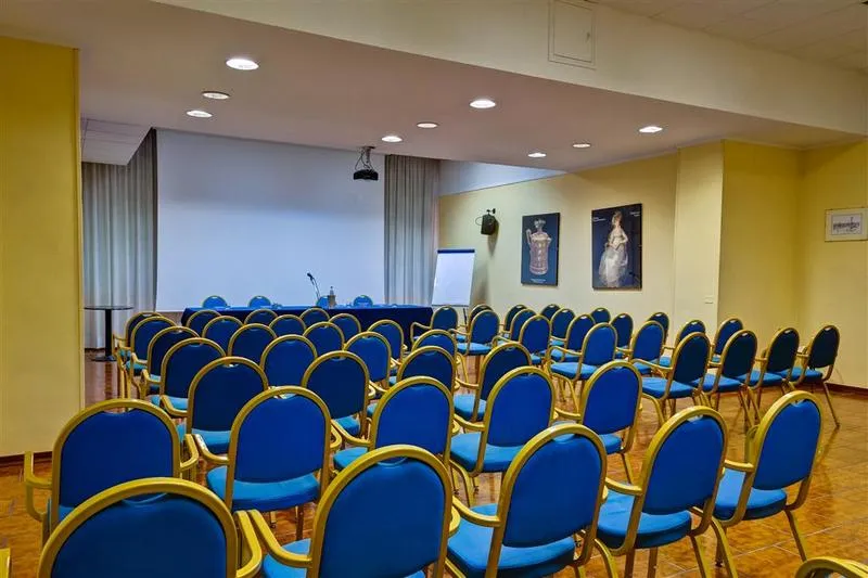 Conferences, Garden Hotel, Umbria