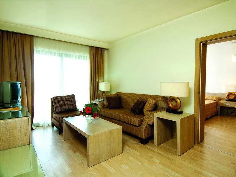 Room, Serra Park Hotel, Antalya