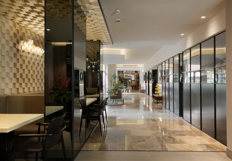 Lobby, Lombardia Milano, Milan