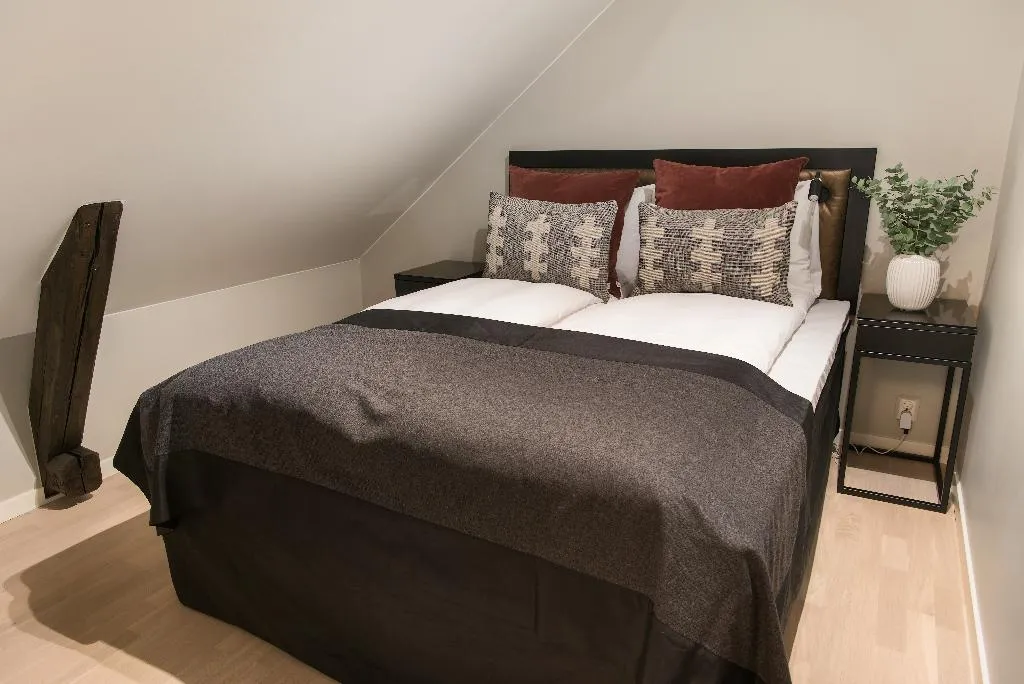 APARTMENT ONE BEDROOM Room, Frogner House Apartments Bygdøy Alle, Oslo