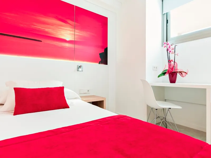 APARTMENT SUPERIOR Room, Playas Cas Saboners, Majorca