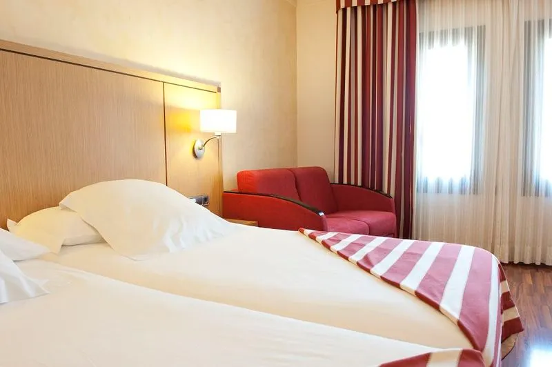 TRIPLE STANDARD Room, Duran Hotel & Restaurant, Costa Brava