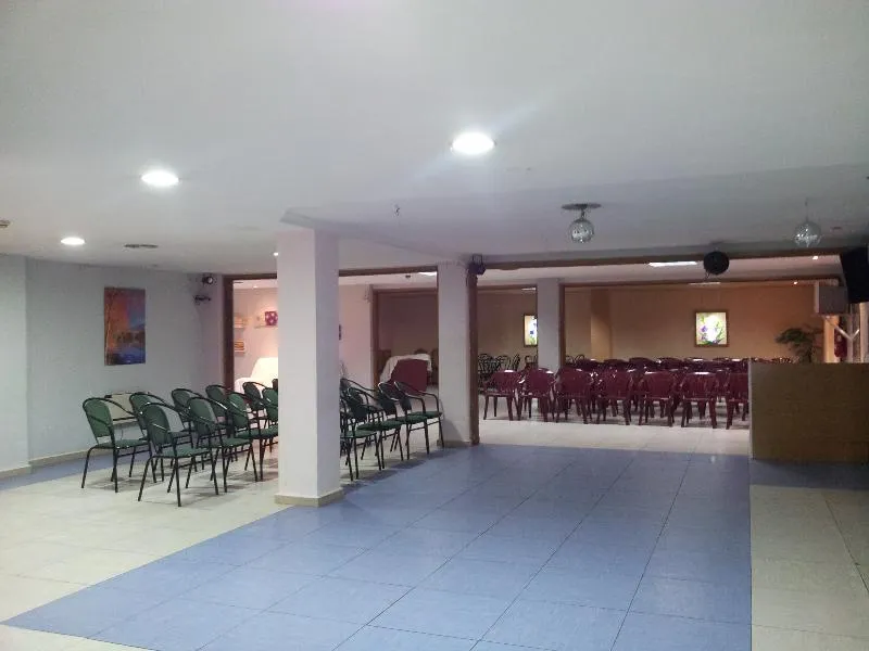 Conferences, Porto, Valencia