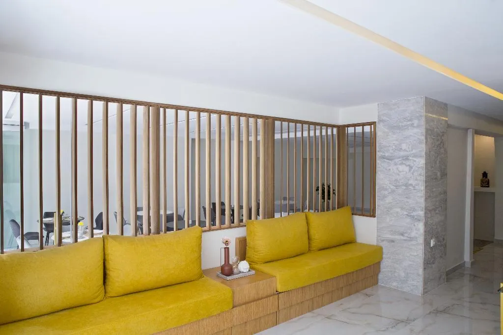 General view, Hypnos Inn Athens Hotel, Athens