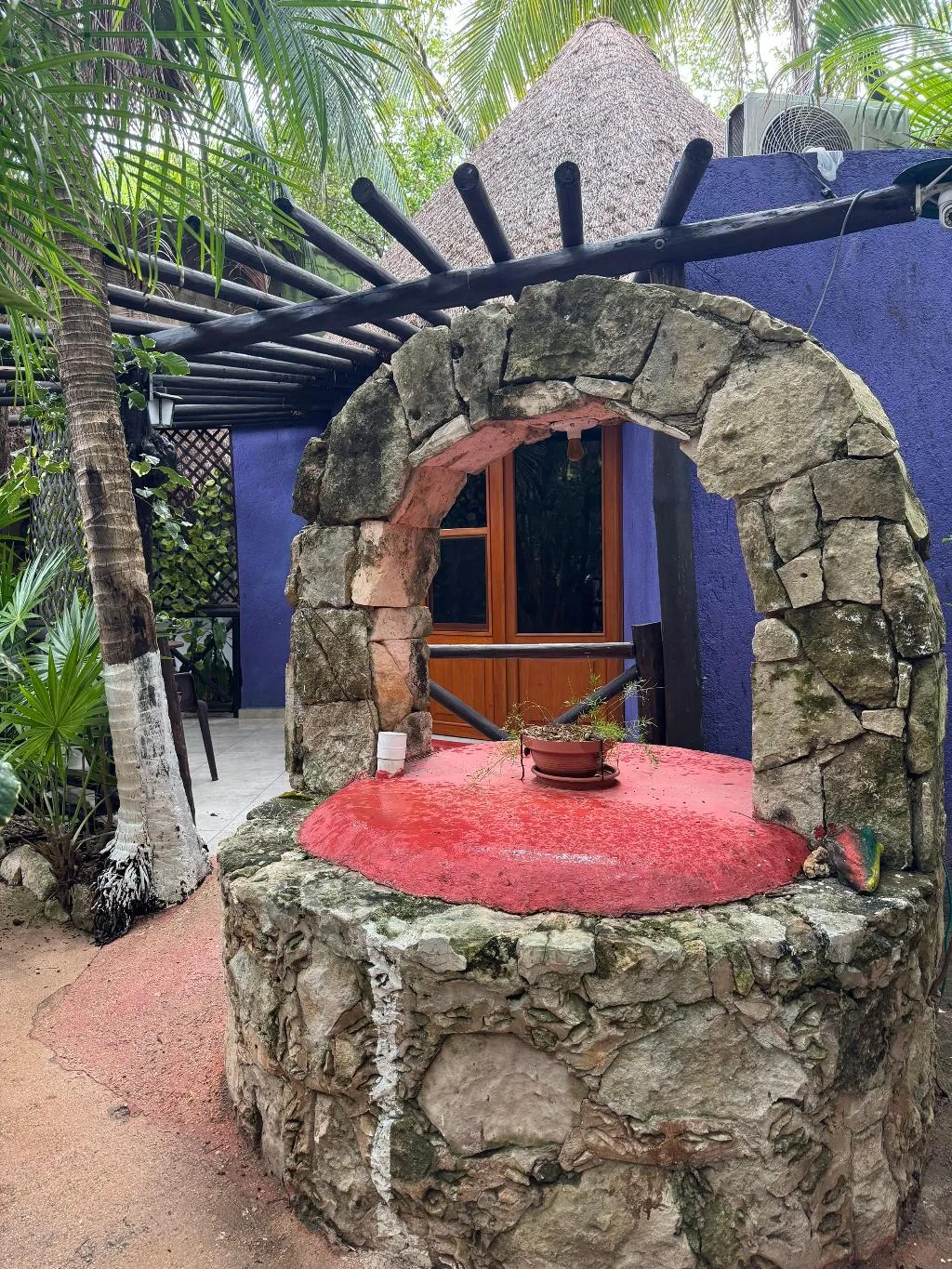 SUITE QUEEN SIZE BED Room, Cocos Cabañas, Cancun Area