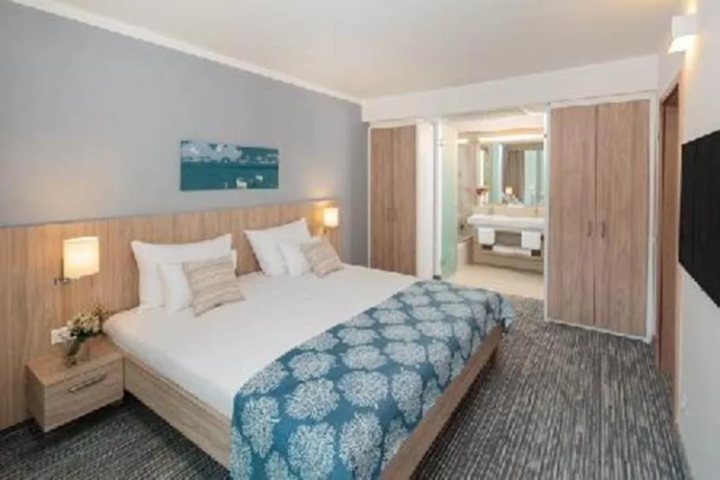 Room, Isabella Island Resort Valamar Collection 4*, Istria
