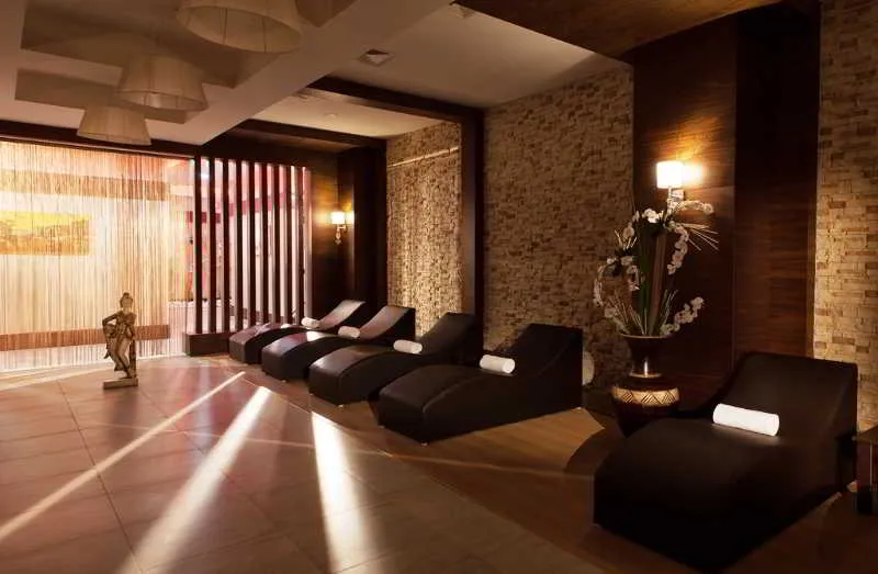 Sports and Entertainment, Adalya Ocean Deluxe, Antalya