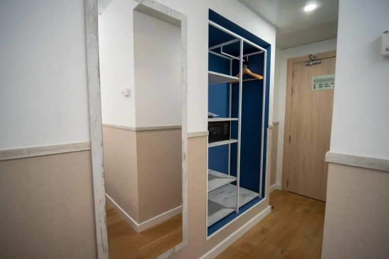 TRIPLE SUPERIOR Room, Don Juan Tossa, Costa Brava