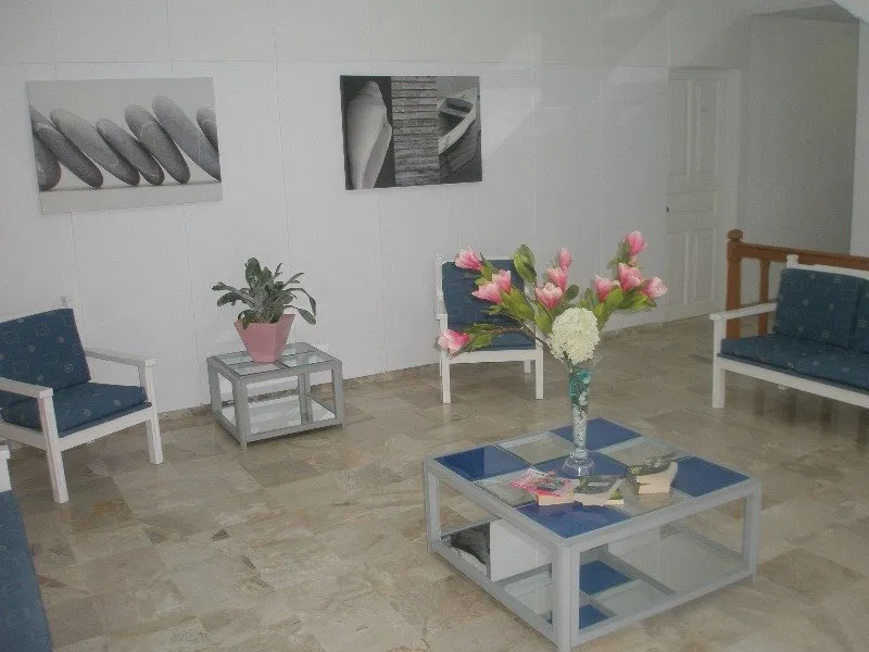 Room, Seagull Hotel, Crete