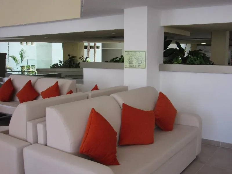 Lobby, Paradise Park Fun Lifestyle Hotel, Tenerife
