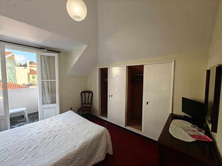 Residencial Mirasol, Madeira