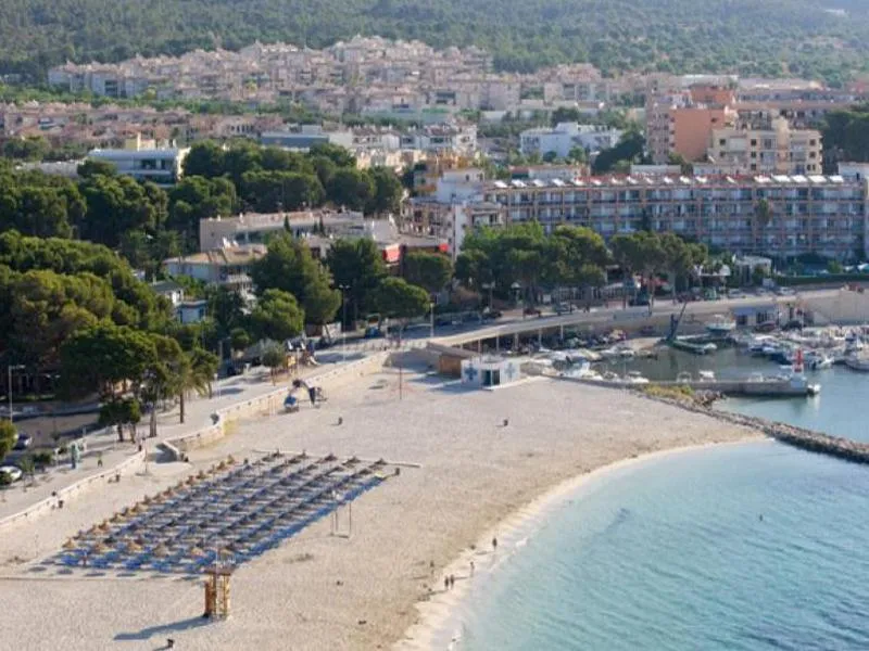 General view, Palia Tropico, Majorca
