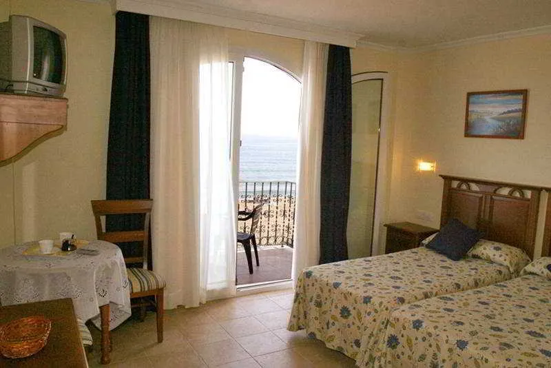 Room, Plazamar, Costa Del Sol