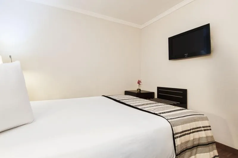 Room, Eurostars Cristal Palace, Barcelona