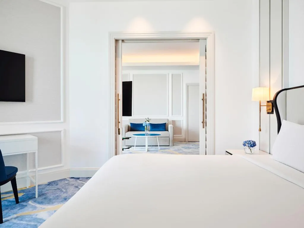 Room, Sofitel Dubai Jumeirah Beach, Dubai