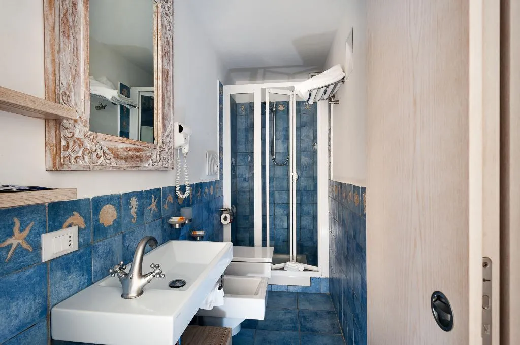 APARTMENT SUPERIOR Room, Nido del Pellegrino, Trapani