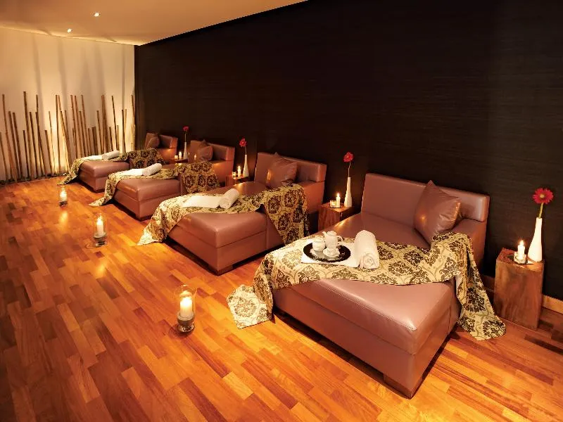 Sports and Entertainment, Belmar Spa & Beach Resort, Algarve