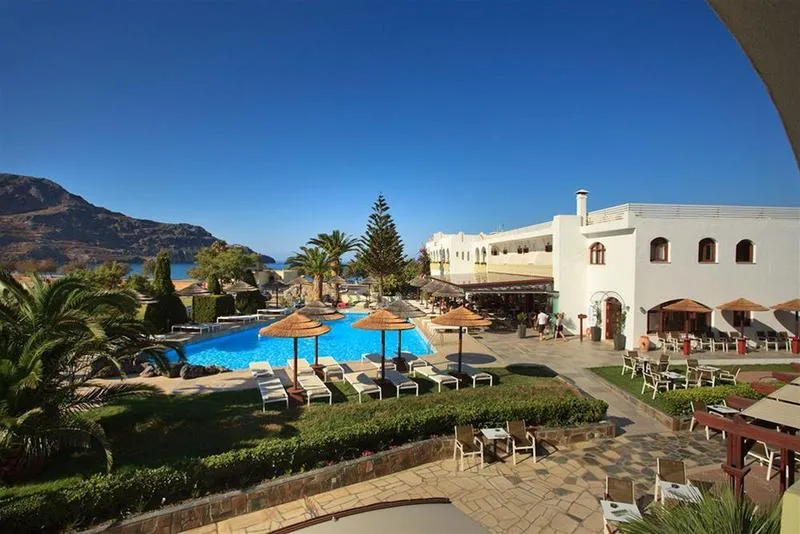 General view, Alianthos Estate Resort, Crete