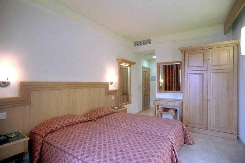 Room, San Andrea Hotel, Gozo