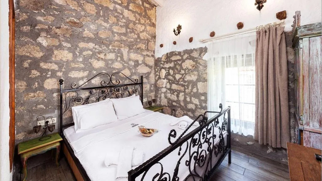 Room, Mahzen Alacati Adults Only, Izmir