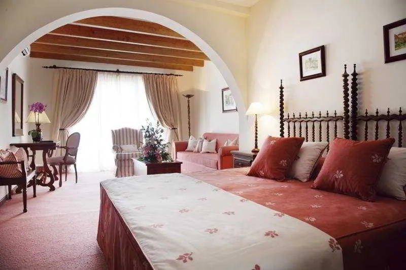 Room, Hotel Bon Sol Resort & Spa, Majorca