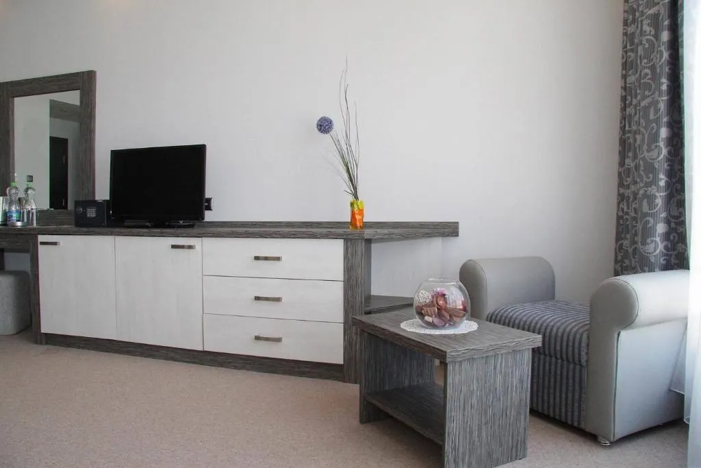 Room, Moonlight Hotel - All Inclusive, Bourgas
