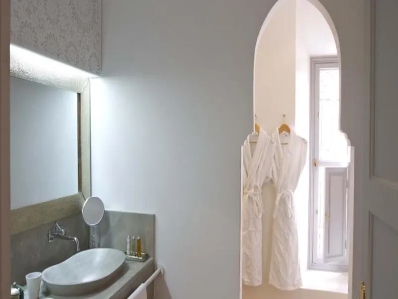Room, Riad Nashira & Spa, Marrakech