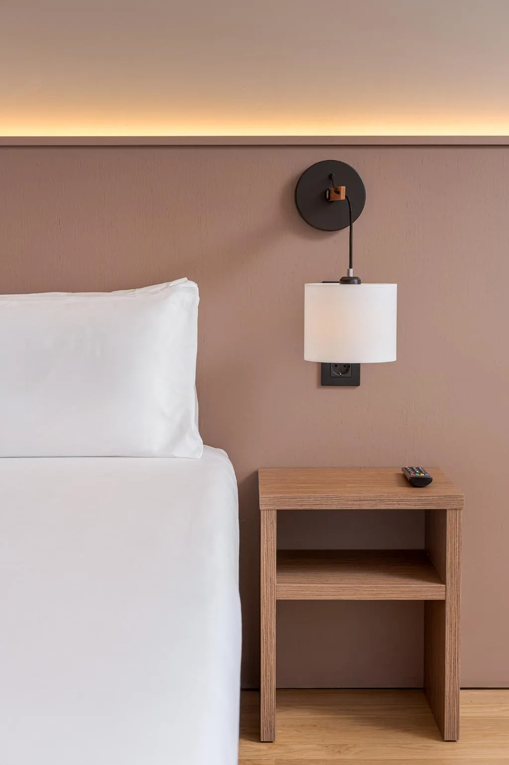 DOUBLE STANDARD Room, B&B HOTEL Sado Setúbal, Lisbon