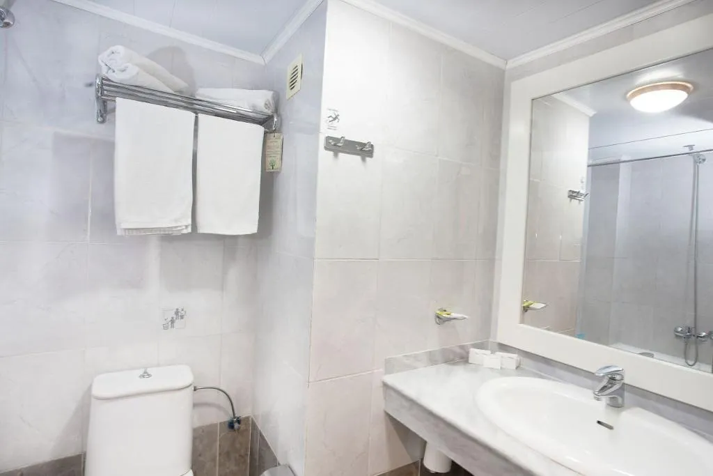 Double or Twin SUPERIOR Room, Atlantis, Kos