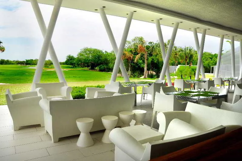 Restaurant, Pure All Suites Riviera Maya, Playa Del Carmen