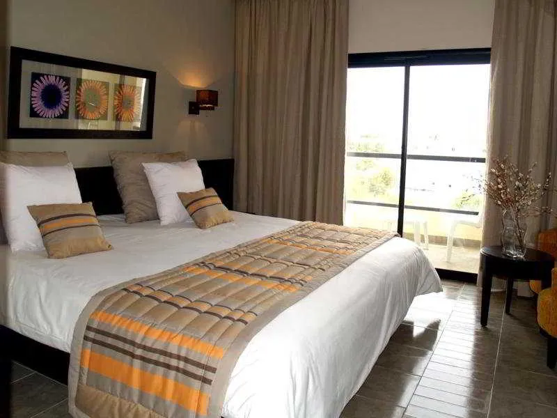 SINGLE STANDARD Room, Vincci Nozha Beach, Tunisia