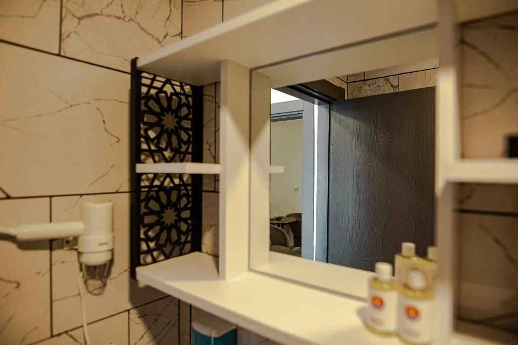 TRIPLE SIDE SEA VIEW Room, Belsun Boutique Hotel, Antalya