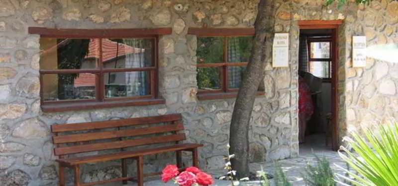 General view, Ocakkoy Holiday Village, Dalaman