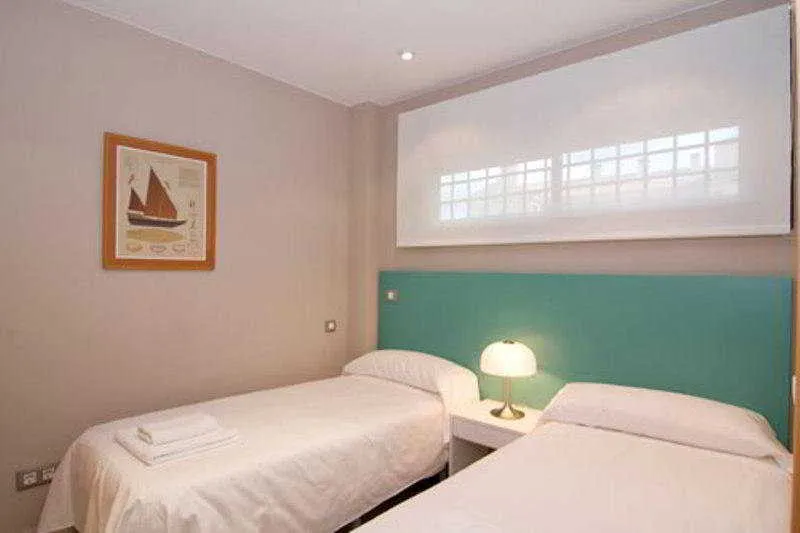 APARTMENT ONE BEDROOM Room, boulevard apartamentos by mirmar, Costa Blanca