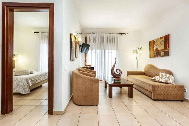 APARTMENT ONE BEDROOM Room, Nereides, Halkidiki