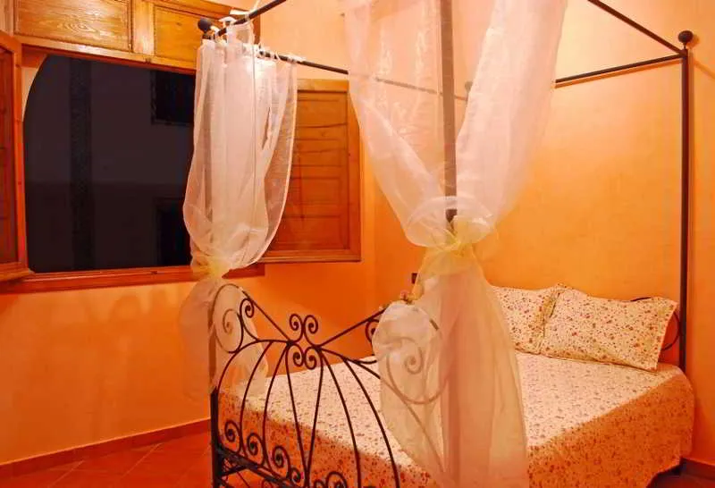 Room, Villa Latifa, Marrakech