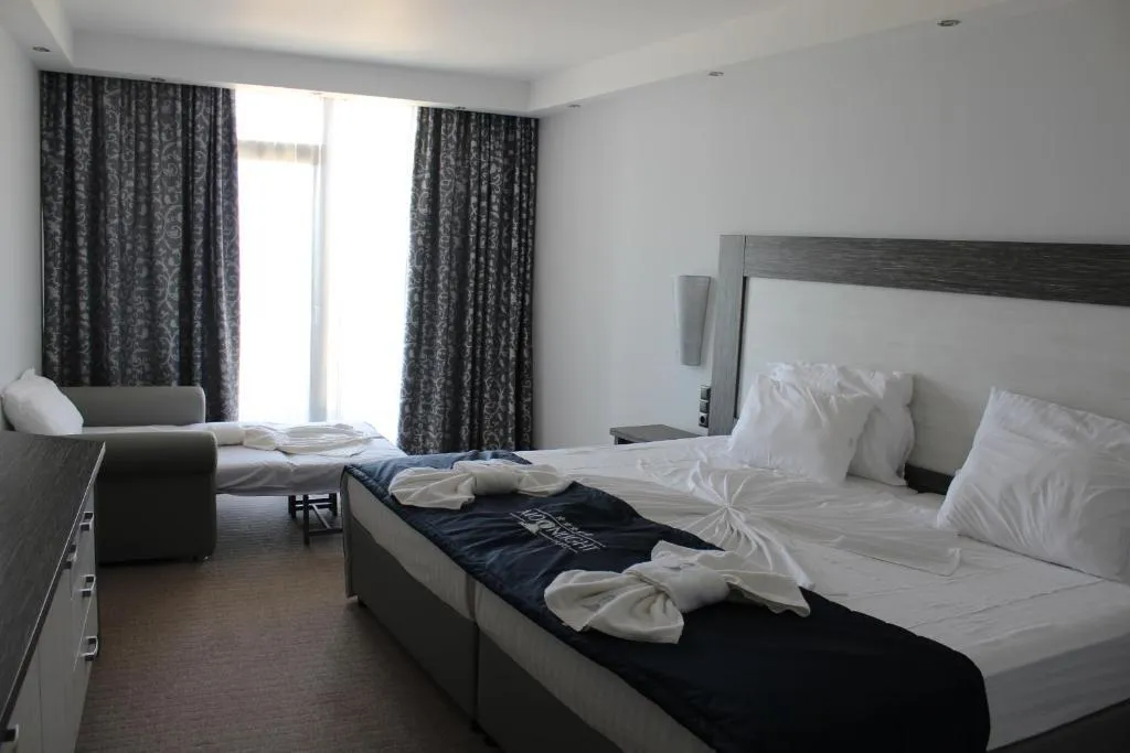 Room, Moonlight Hotel - All Inclusive, Bourgas