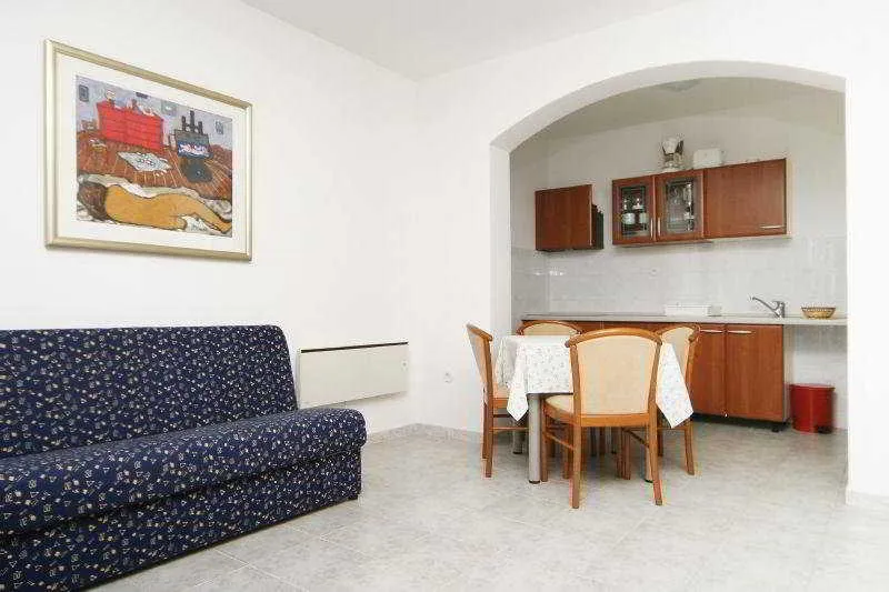 Room, Villa Pucisca, Split