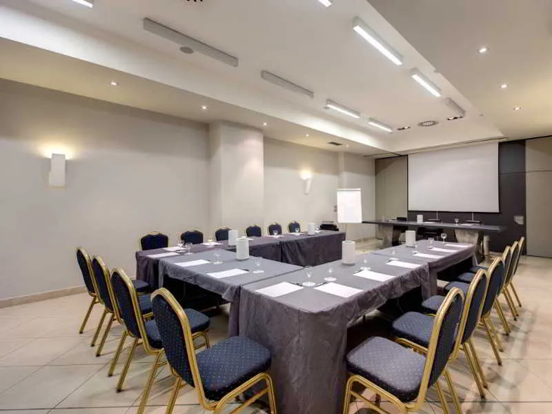 Conferences, Plaza Hotel Catania, Catania