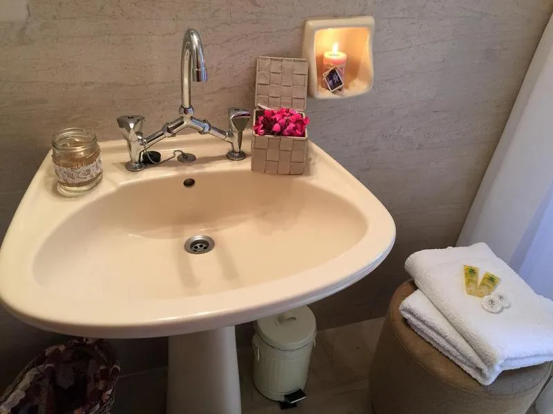 APARTMENT CAPACITY 3 ONE BEDROOM Room, Evangelos Apartments, Crete