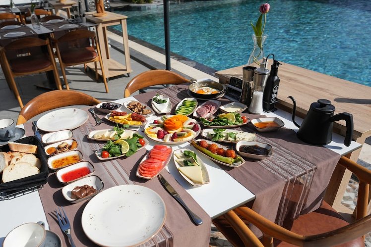 Ramitos Hotel Turunç, Dalaman