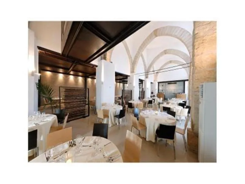 Restaurant, Cetarium, Palermo